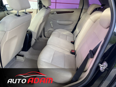 Mercedes Benz B 200 CDI 103kW