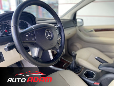 Mercedes Benz B 200 CDI 103kW
