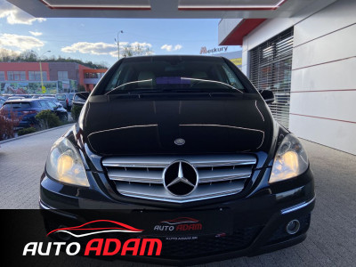Mercedes Benz B 200 CDI 103kW