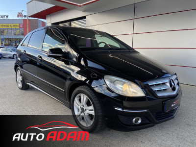 Mercedes Benz B 200 CDI 103kW