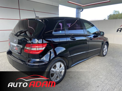 Mercedes Benz B 200 CDI 103kW