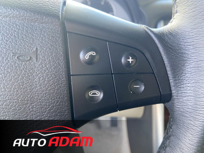 Mercedes Benz B 200 CDI 103kW