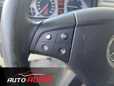 Mercedes Benz B 200 CDI 103kW