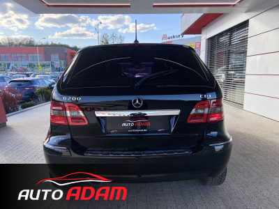 Mercedes Benz B 200 CDI 103kW