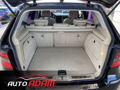 Mercedes Benz B 200 CDI 103kW