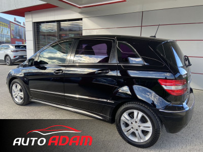 Mercedes Benz B 200 CDI 103kW