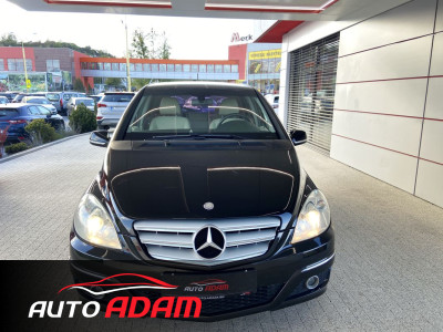 Mercedes Benz B 200 CDI 103kW