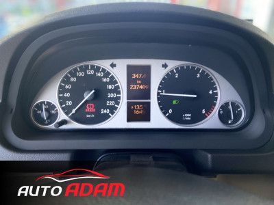 Mercedes Benz B 200 CDI 103kW