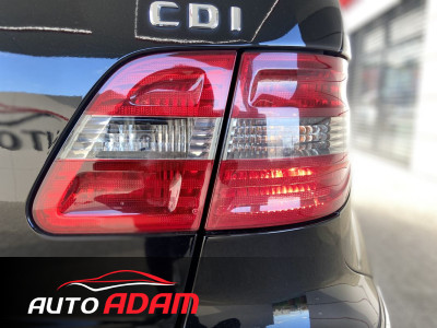 Mercedes Benz B 200 CDI 103kW