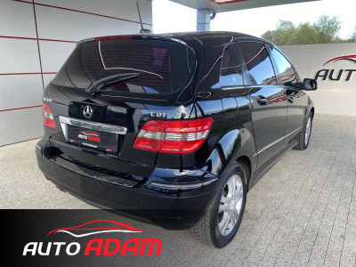 Mercedes Benz B 200 CDI 103kW