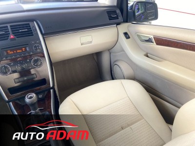 Mercedes Benz B 200 CDI 103kW