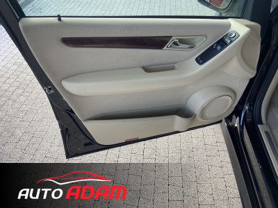 Mercedes Benz B 200 CDI 103kW