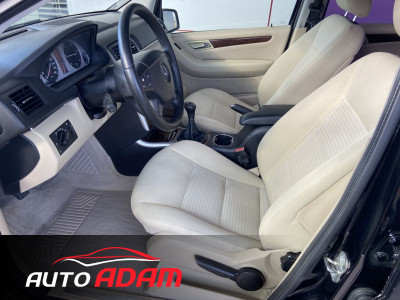 Mercedes Benz B 200 CDI 103kW
