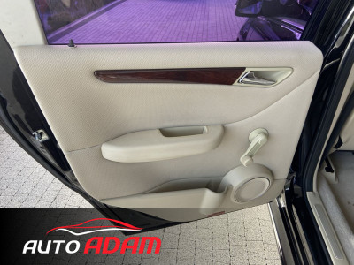 Mercedes Benz B 200 CDI 103kW