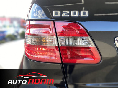 Mercedes Benz B 200 CDI 103kW