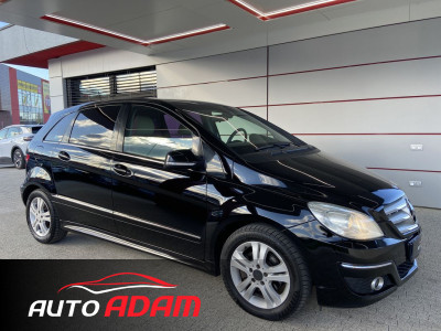 Mercedes Benz B 200 CDI 103kW