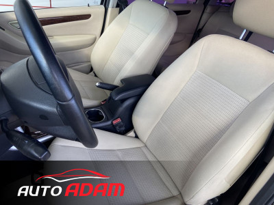 Mercedes Benz B 200 CDI 103kW