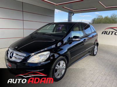 Mercedes Benz B 200 CDI 103kW