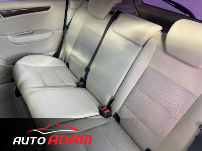 Mercedes Benz B 200 CDI 103kW