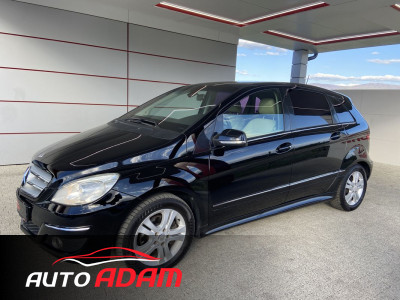 Mercedes Benz B 200 CDI 103kW