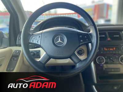 Mercedes Benz B 200 CDI 103kW