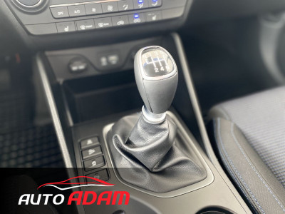 Hyundai Tucson 1.6 GDi 97kW Family