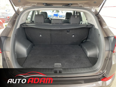 Hyundai Tucson 1.6 GDi 97kW Family