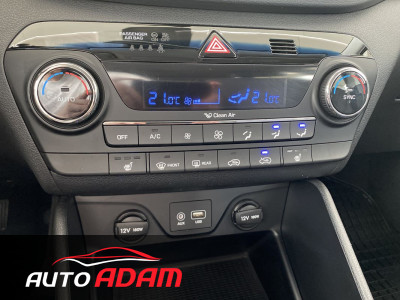 Hyundai Tucson 1.6 GDi 97kW Family