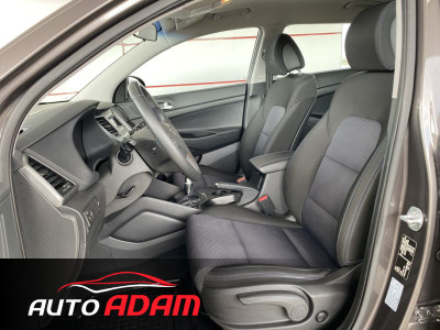 Hyundai Tucson 1.6 GDi 97kW Family