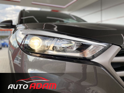 Hyundai Tucson 1.6 GDi 97kW Family