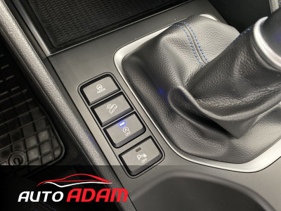 Hyundai Tucson 1.6 GDi 97kW Family