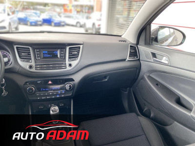 Hyundai Tucson 1.6 GDi 97kW Family