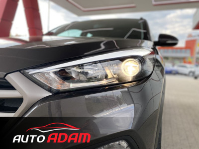 Hyundai Tucson 1.6 GDi 97kW Family