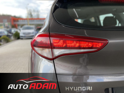 Hyundai Tucson 1.6 GDi 97kW Family