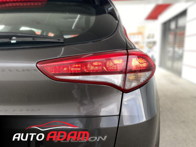 Hyundai Tucson 1.6 GDi 97kW Family