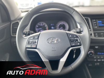 Hyundai Tucson 1.6 GDi 97kW Family