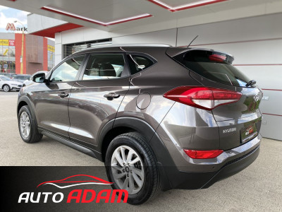 Hyundai Tucson 1.6 GDi 97kW Family