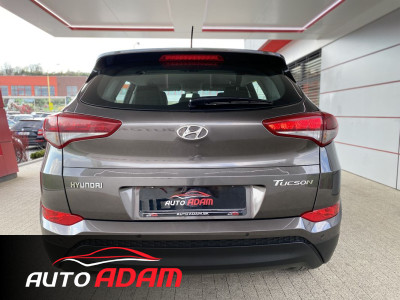 Hyundai Tucson 1.6 GDi 97kW Family