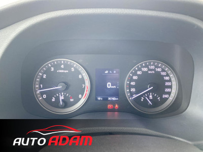 Hyundai Tucson 1.6 GDi 97kW Family