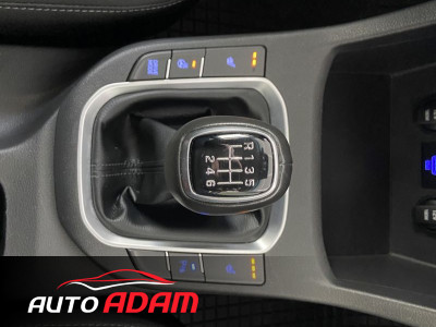 Hyundai i30 CW 1.5 T-GDI 118kW Family