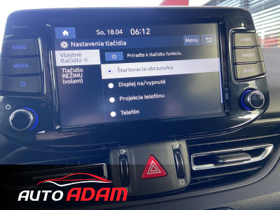 Hyundai i30 CW 1.5 T-GDI 118kW Family