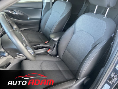 Hyundai i30 CW 1.5 T-GDI 118kW Family