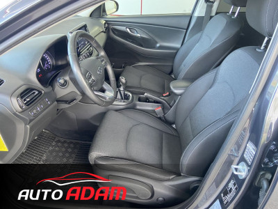 Hyundai i30 CW 1.5 T-GDI 118kW Family