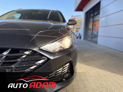 Hyundai i30 CW 1.5 T-GDI 118kW Family