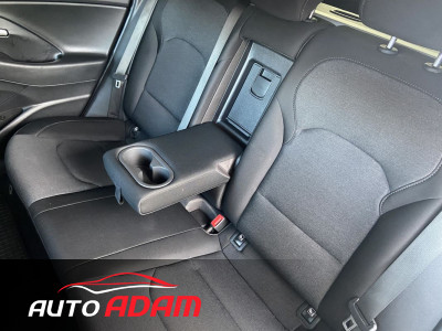 Hyundai i30 CW 1.5 T-GDI 118kW Family