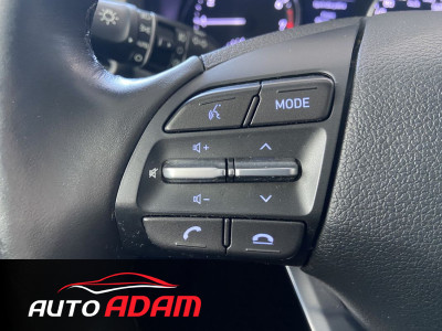 Hyundai i30 CW 1.5 T-GDI 118kW Family