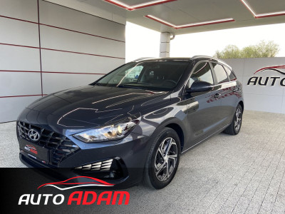 Hyundai i30 CW 1.5 T-GDI 118kW Family