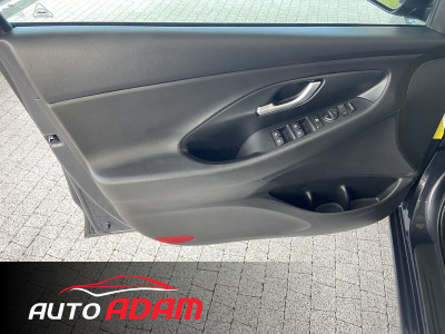 Hyundai i30 CW 1.5 T-GDI 118kW Family