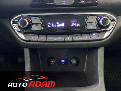 Hyundai i30 CW 1.5 T-GDI 118kW Family