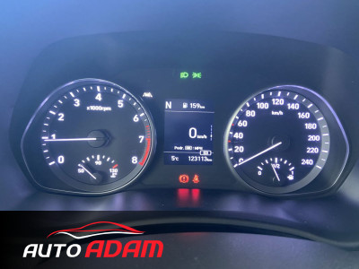 Hyundai i30 CW 1.5 T-GDI 118kW Family